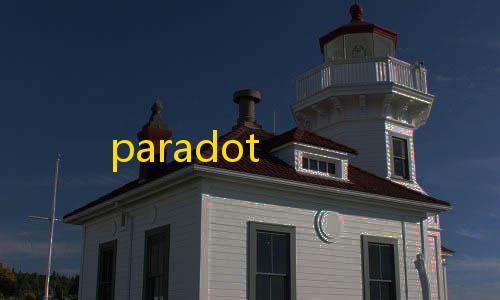 暗区突围开挂神器扫描大金paradot